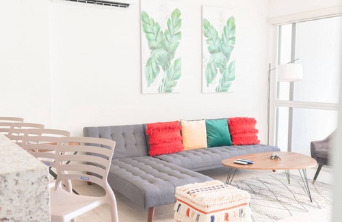 Punta Chame Apartamento | delightful apt w/ breakfast + BBQ + Free paddle