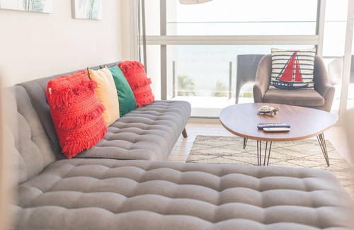 Punta Chame Apartamento | delightful apt w/ breakfast + BBQ + Free paddle