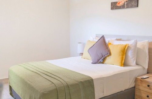 Punta Chame Apartamento | delightful apt w/ breakfast + BBQ + Free paddle