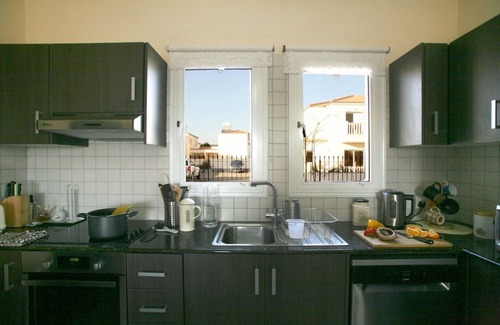 Ayia Napa Villa | Delightful Ayia Napa Villa, 10 mins Nissi Beach!