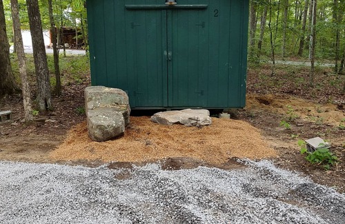 Graysville Alquiler De RV | Delightful campground with AC/Heat in charming Graysville, TN