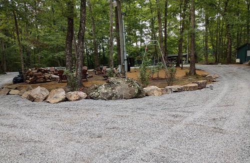 Graysville Alquiler De RV | Delightful campground with AC/Heat in charming Graysville, TN