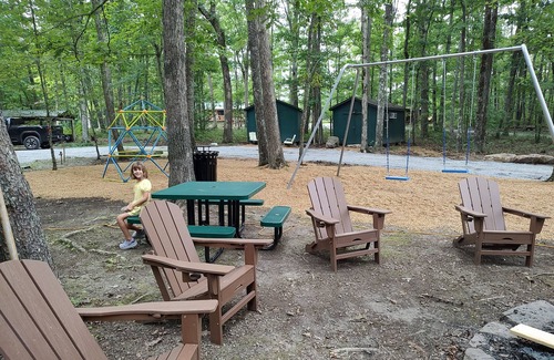 Graysville Alquiler De RV | Delightful campground with AC/Heat in charming Graysville, TN