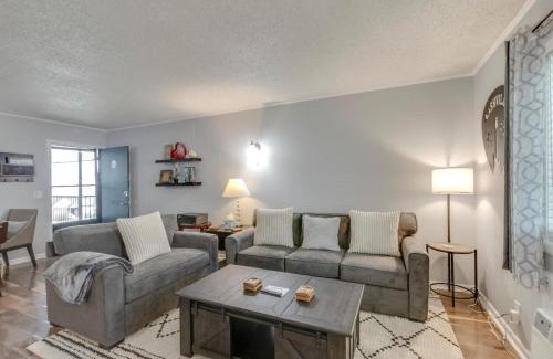 Melrose Casa | Delightful Charmer with Pool Access