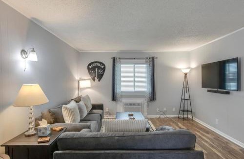 Melrose Casa | Delightful Charmer with Pool Access