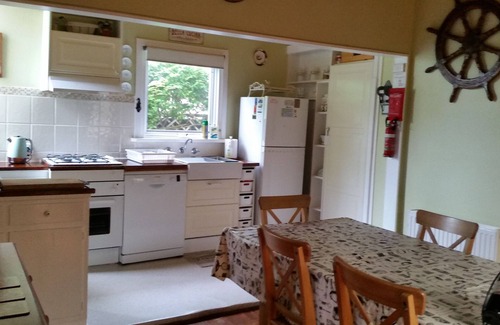Queenscliff Casa | encantadora casa de campo Queenscliff