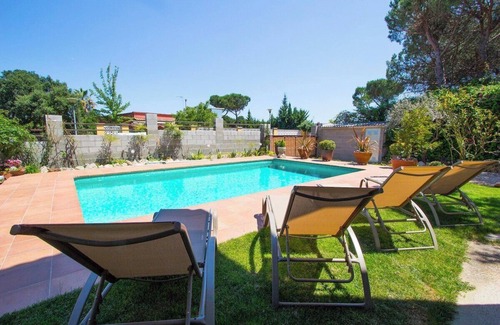 La Goba Villa | Encantador destino en el corazón de la Costa Brava