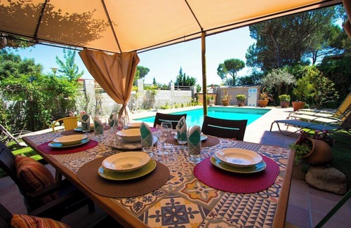 La Goba Villa | Encantador destino en el corazón de la Costa Brava