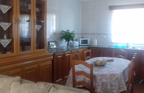 Praia da Vitoria Casa | Delightful Family House in Azores Seaside City