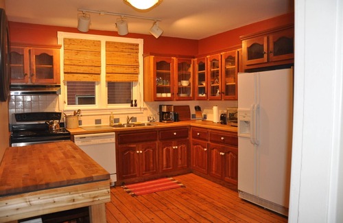 Charlottetown Casa | Una delicia, idónea para niños, Patrimonio, Urban Home Cerca de todas las comodidades,