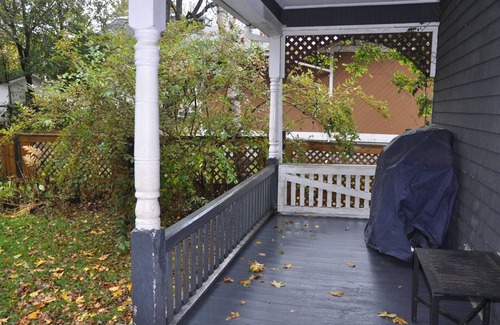 Charlottetown Casa | Una delicia, idónea para niños, Patrimonio, Urban Home Cerca de todas las comodidades,