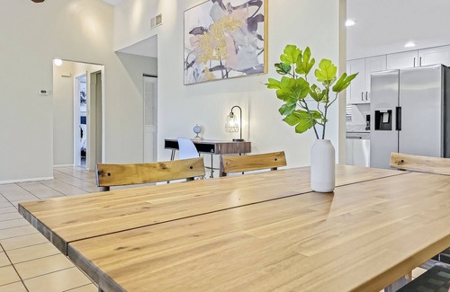 Wesley Chapel Casa | Delightful Family Home in New Tampa