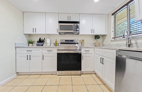 Wesley Chapel Casa | Delightful Family Home in New Tampa