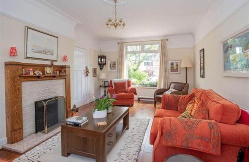 Belfast Central District Apartamento | Delightful Family Home