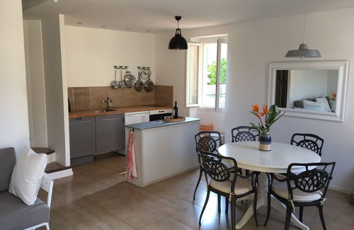 Saint-Jean-Cap-Ferrat Villa | Encantadora Villa En St Jean Cap Ferrat