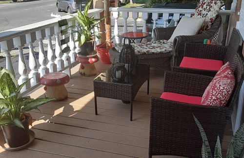 Olney-Oak Lane Casa | DELIGHTFUL GATHERINGS