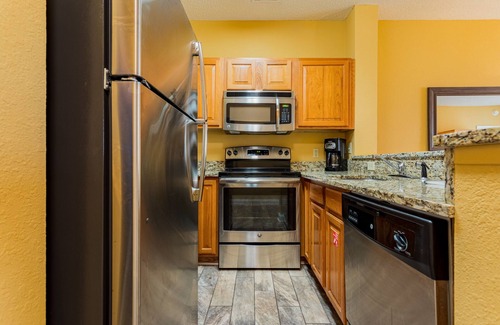 Myrtle Beach Condominio | Harbour Lights ™ - Myrtle Beach - 2 habitaciones combinadas