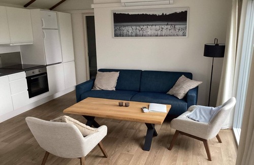 Naestved Casa | Encantadora casa de vacaciones en Karrebaeksminde