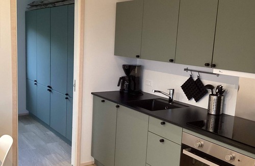 Naestved Casa | Encantadora casa de vacaciones en Karrebaeksminde