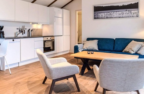 Naestved Casa | Encantadora casa de vacaciones en Karrebaeksminde