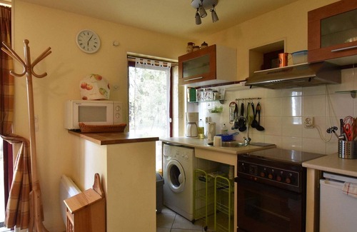 Onlay Casa | Hermosa casa de vacaciones en Onlay, Borgoña con terraza