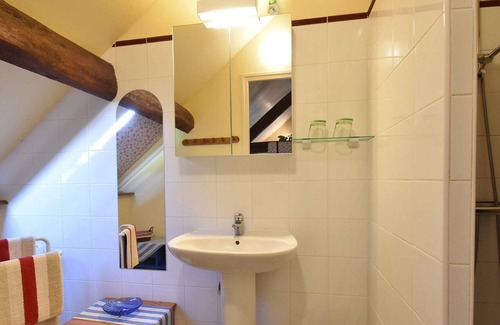 Onlay Casa | Hermosa casa de vacaciones en Onlay, Borgoña con terraza