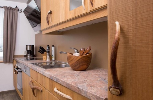 Untertauern Casa | Encantadora casa de vacaciones en Untertauern con sauna