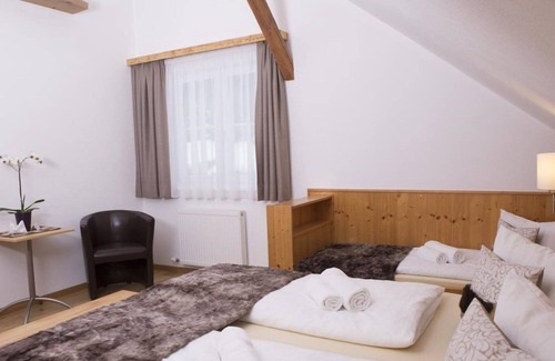 Untertauern Casa | Encantadora casa de vacaciones en Untertauern con sauna