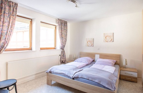 Battenberg Apartamento | Delightful holiday home in Battenberg near forest