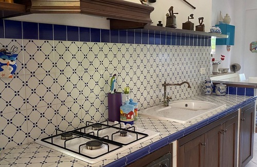 Scopello Casa | Delightful house 2 km from the Faraglioni of Scopello