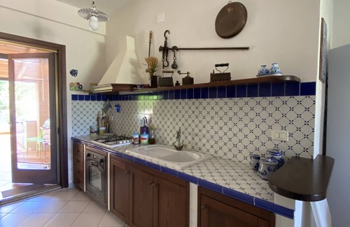 Scopello Casa | Delightful house 2 km from the Faraglioni of Scopello