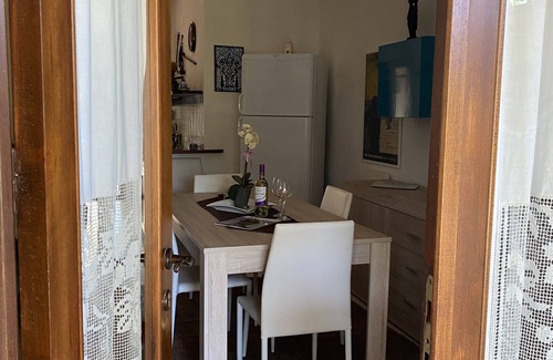 Scopello Casa | Delightful house 2 km from the Faraglioni of Scopello