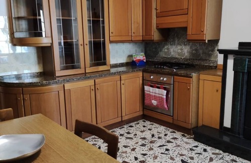 Bosco Apartamento | Delightful apartment in the center of Bosco