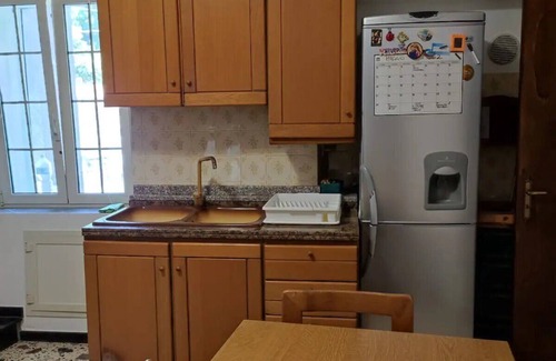 Bosco Apartamento | Delightful apartment in the center of Bosco