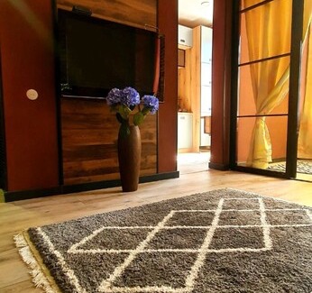 Dnipro Apartamento | 💫 Delightful LOFT in city center