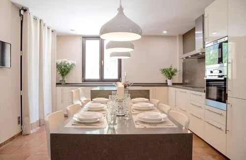 Deia Villa | Delightful Mallorca Villa | Sol De Verano | 4 Bedrooms | Stunning Mountain Views & Close to Shops | Deia