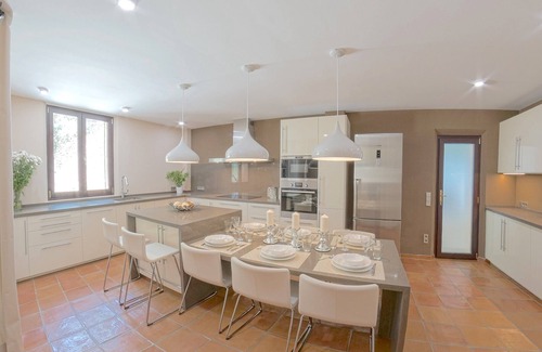 Deia Villa | Delightful Mallorca Villa | Sol De Verano | 4 Bedrooms | Stunning Mountain Views & Close to Shops | Deia