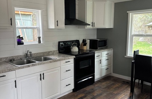 Arlee Casa | Delightful mobile home with WiFi in charming Arlee