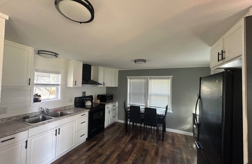 Arlee Casa | Delightful mobile home with WiFi in charming Arlee