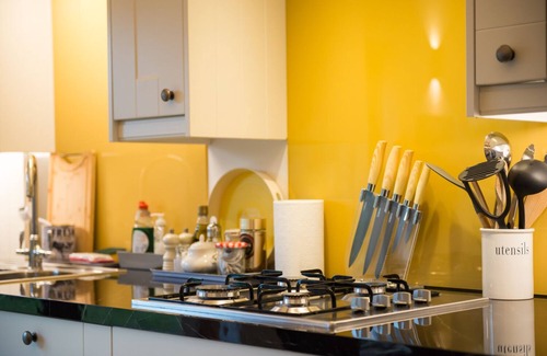 Langton Green Casa | Delightful newly converted dairy