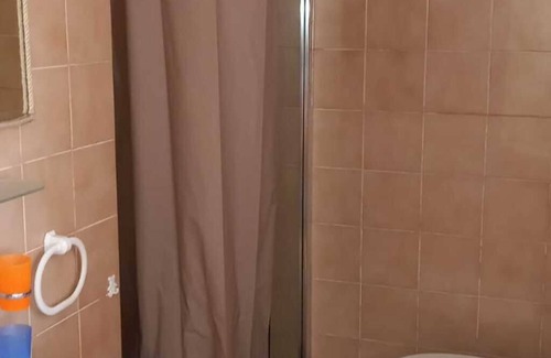 Uggiano la Chiesa Apartamento | Delightful one-room apartment for two people max