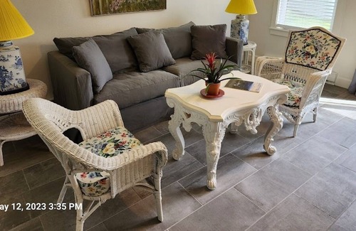 Jeffersonville Cabaña | Pool House In Jeffersonville