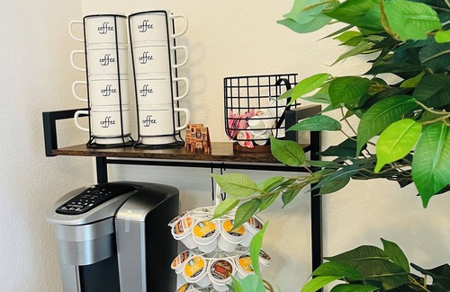 North Las Vegas Casa | Delightful Private, Cozy, Peaceful and newly renovated House!!