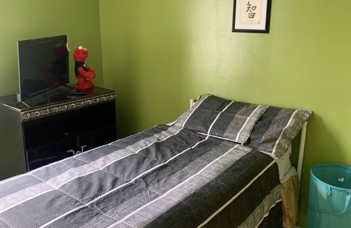 Clay Casa | Delightful Pvt Rooms...by Great Northern Mall