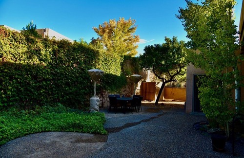 Northeast Heights Casa | Delightful Retreat, Sandia Heights Home