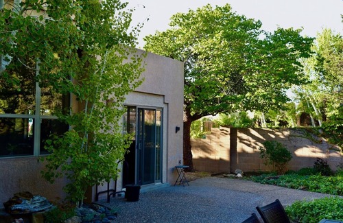 Northeast Heights Casa | Delightful Retreat, Sandia Heights Home