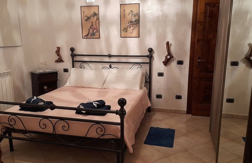 Lake Bracciano Apartamento | María - Apartamento