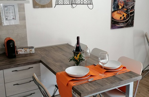Salo Apartamento | Delightful Sant'Anna Apartment in Salo - Lake Garda.