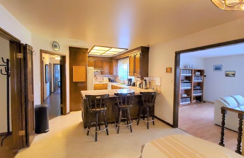 Santa Clara Casa | Delightful Spacious 3-bedroom Home in Silicon Valley
