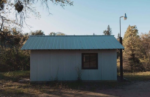 Dunlap Apartamento | Delightful stand-alone hut with communal bathhouse